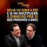 #333 - IA É A MAIOR OPORTUNIDADE DA NOSSA GERAÇÃO PARA GANHAR DINHEIRO DE VERDADE