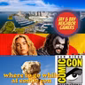 First Time At Comic Con San Diego?..  We got you!  Supergirl 2026 Review