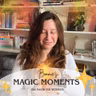 Bonnie's Magic Moments - Mech voll a ganz weisen
