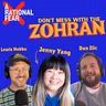 Don't Mess With The Zohran!
