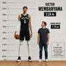 Victor Wembanyama ("Wemby") : le géant français de la NBA 🏀 DELF A2 / B1 - Compréhension orale - French Intermediate Level