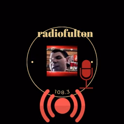 The famous fulton radio  108.3