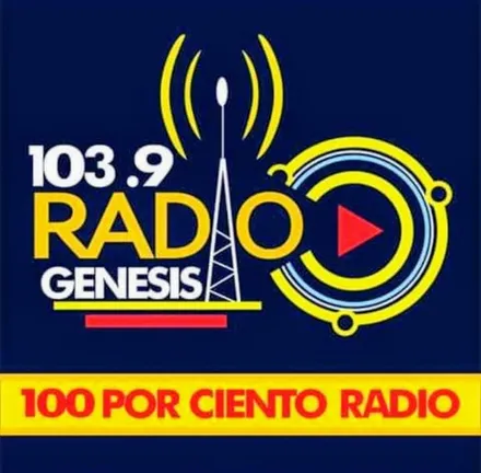 FM Genesis 103.9