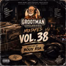 Grootman Exclusives Vol.38 Guest Mix By Bouy Rsa