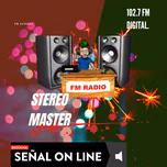 RADIO Master -FM STEREO