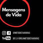 Mensagens de Vida