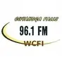 Cuyahoga Falls River Waves - WCFI-LP