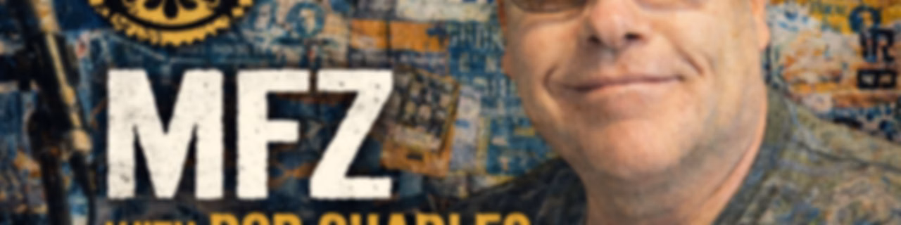 MFZ with Rob Charles