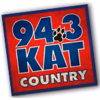 KATI Kat Country 94.3 FM