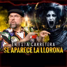 Historias Aterradoras de Carretera, Militares en la Sierra y Departamentos embrujados | Episodio 417 | Hablemos De Lo Que No Existe
