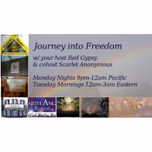 Journey Into Freedom