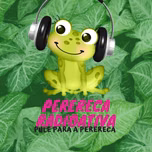 Perereca RadioAtiva