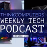 ThinkComputers Podcast #499 - A Noctua Case? Lenovo Project Swan, GPU Prices & More!