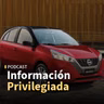 Previsión Social, Nissan y feriado en EEUU