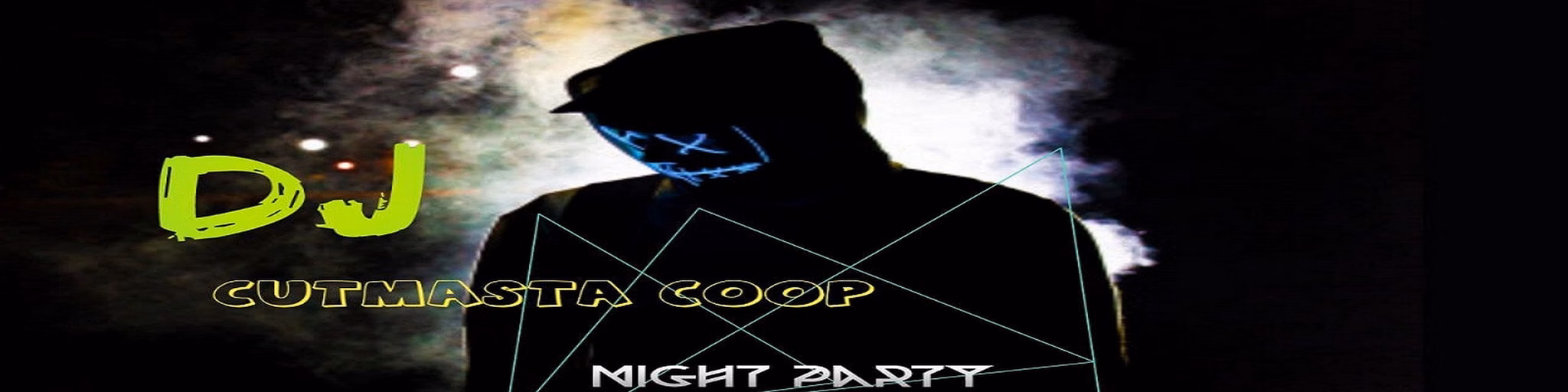 DJ CUTMASTA COOP