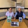 CHEGAR A BO PORTO con Vicente Bernal