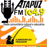 Radio Atapuz FM 104.9