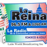 LA REINA 1260 AM