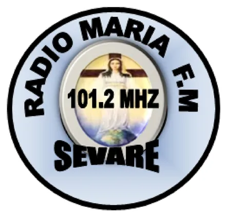 Radio Maria sévaré-Mopti 101.2 Mhz