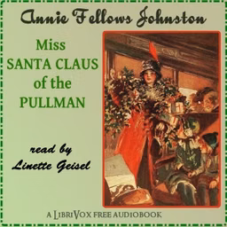 Miss Santa Claus of the Pullman