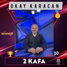 Okay Karacan 🎙️Sunucu.Spiker.Anlatıcı.Seslendirme Sanatçısı.Eğitmen.Ōğretmen🏎️⚽🏁🏐🌍🇪🇺🇺🇲📺📻