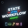 174: Marques Brownlee (MKBHD) – State of the Workflow