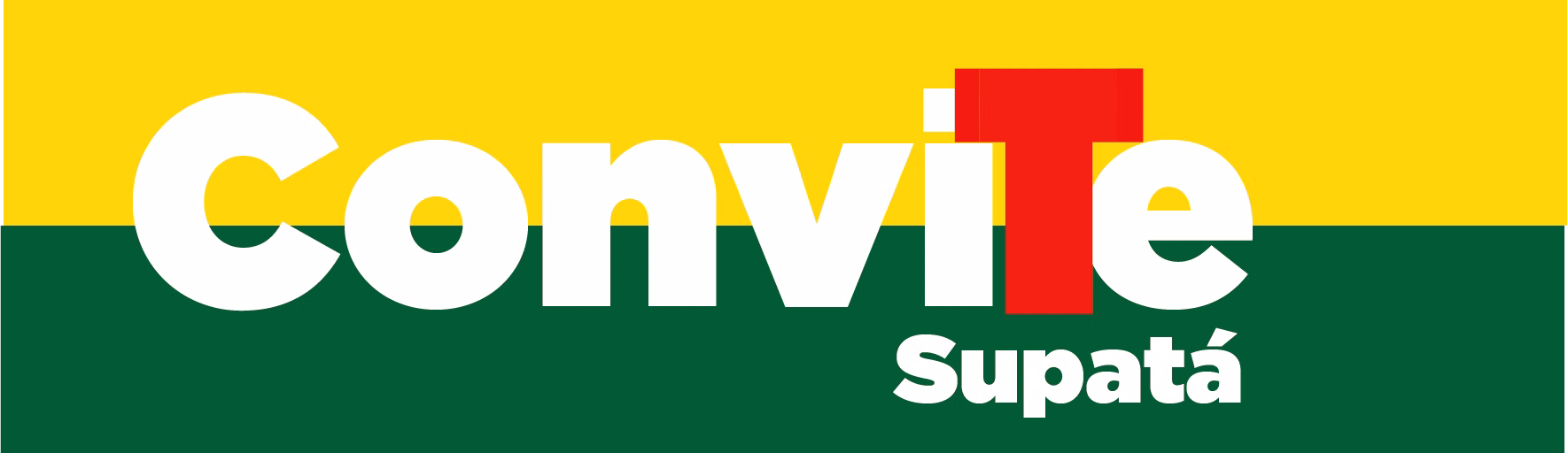 Convite Estéreo