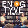 #70 TORKEL ROGSTAD - Live fra BPI årsmøte på Litteraturhuset