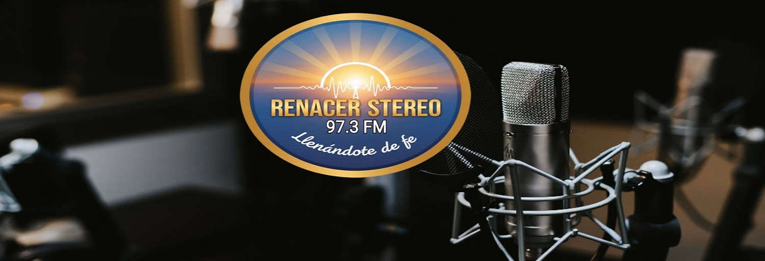 RENACER STEREO 97.3FM
