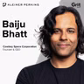 Data Centers in Orbit by 2028: Baiju Bhatt on His Plans After Robinhood