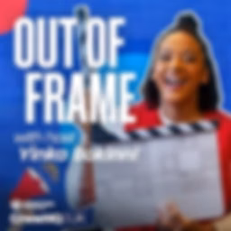 Out of Frame