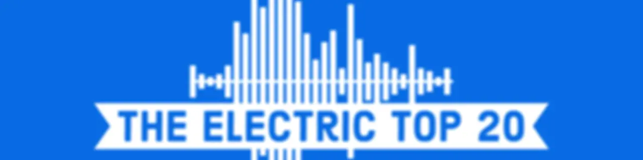 The Electric Top 20