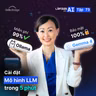 EP73: Sở Hữu "Bộ Não" AI Của Riêng Bạn Với Ollama & Gemma 4 (Hướng Dẫn Từng Bước) | Làm Bạn Với AI