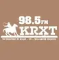 KRXT 98.5 - KRXT