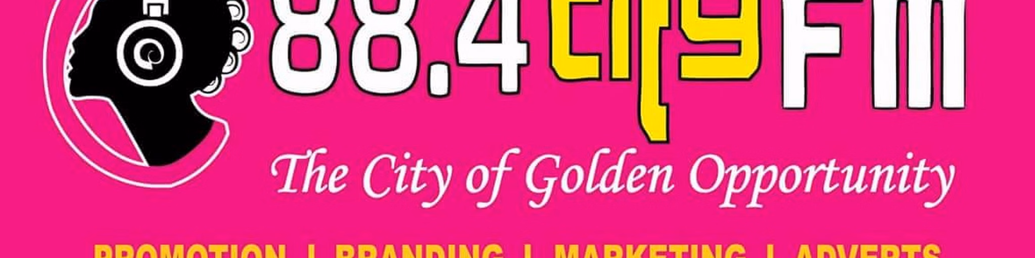 88.4 City FM