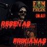 Reseñas Frikianas - 02x11: Witchtrap