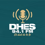 DHES 94.1 FM