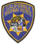 California Highway Patrol - Inland