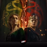 "HOUSE OF THE DRAGON 2: ¿UNA BUENA TEMPORADA?" / SIN ANIMO - Podcast (T3x12)