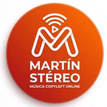 MARTÍN STEREO