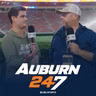 Postgame Pod: Auburn defeats No. 1 Georgia 27-24
