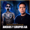ANEXOS MALDITOS | Relatos PARANORMALES reales