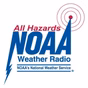 NOAA Weather Radio KEC65
