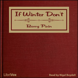 If Winter Don't