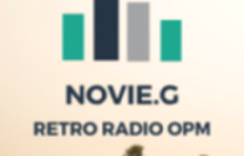 New Podcast