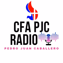 CFA PJC RADIO