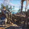 Assassin's Creed Black Flag Resynced Test