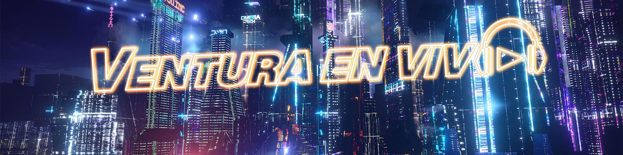 VENTURAENVIVO