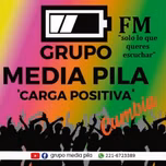 MediaPilaFM