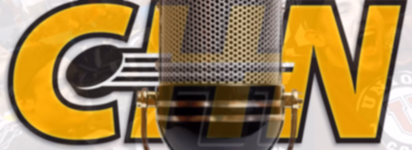 CHN Insiders Podcast
